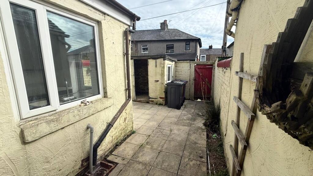 Additional image 13 of Park Road, Great Harwood, Blackburn, Lancashire, BB6