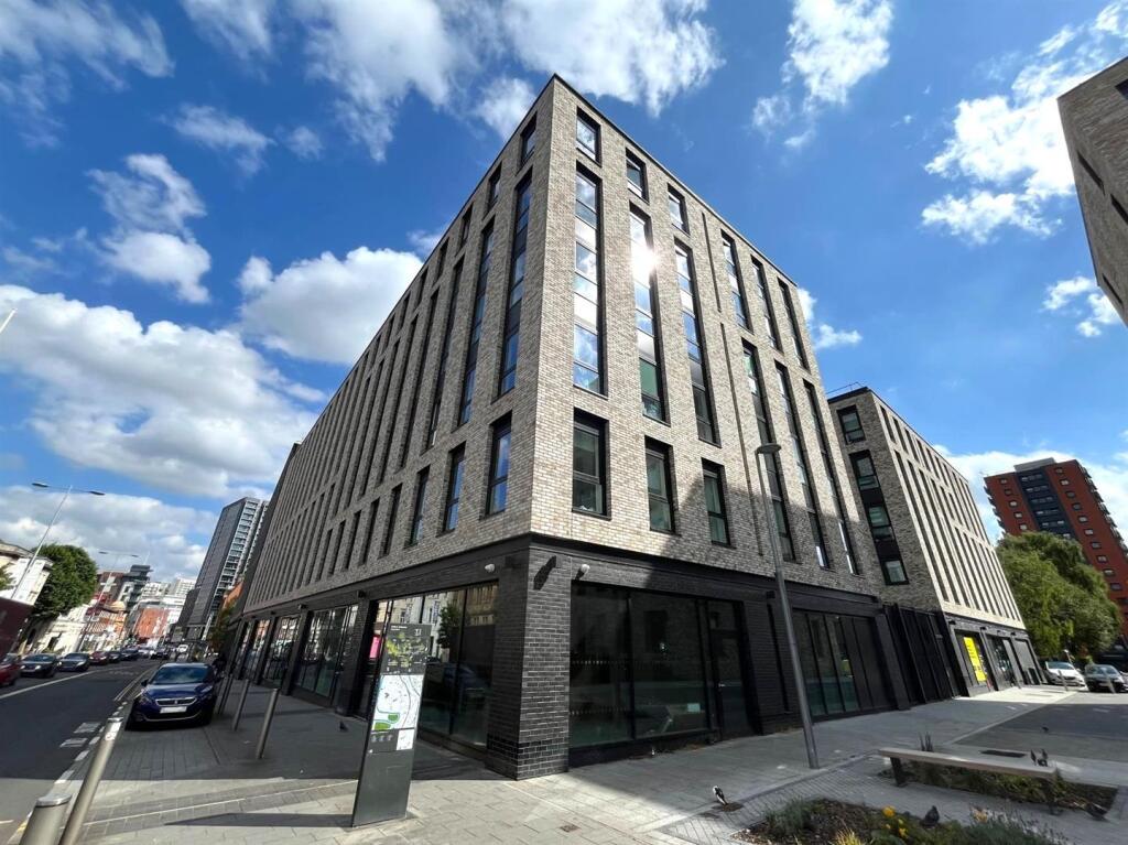 Main image of property: Chapel Street, Salford