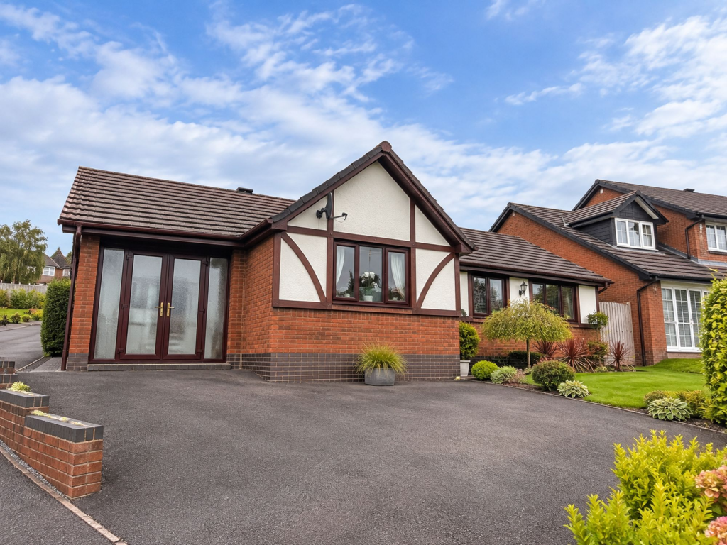Clockhouse Avenue, Burnley, BB10