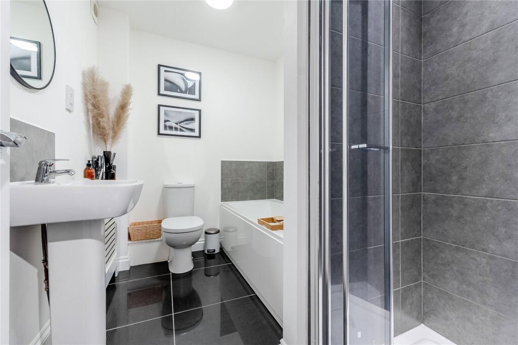 Additional image 12 of Berry Close, Baildon, Shipley, West Yorkshire