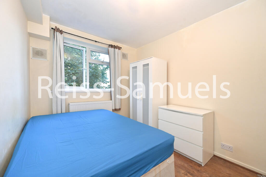 4 bedroom maisonette for rent