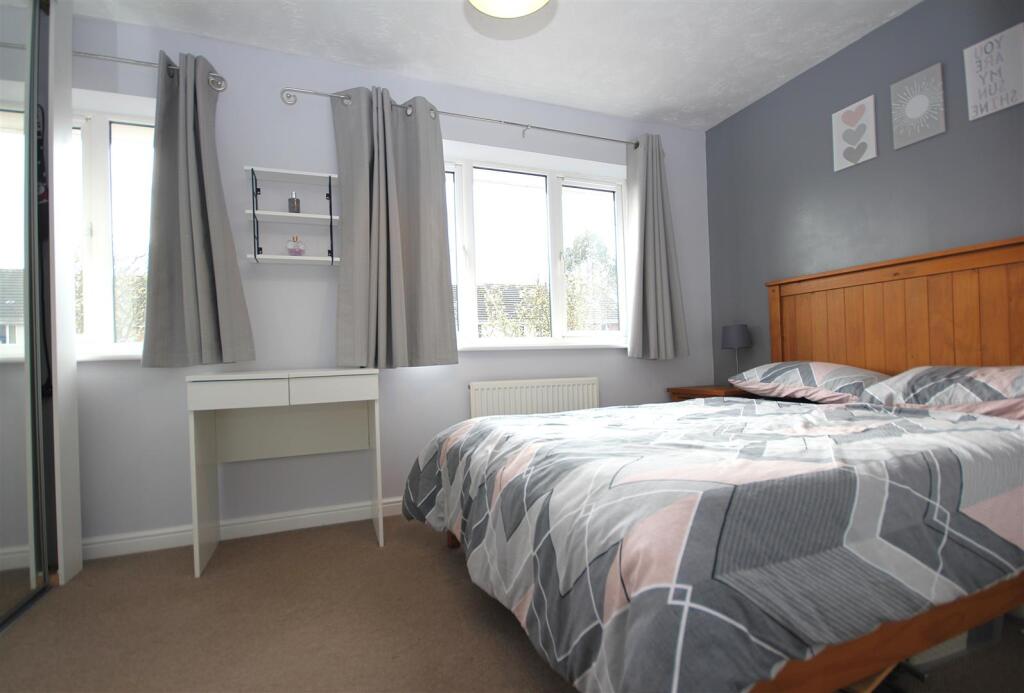 Jasmine Court, Whiteley - View 6