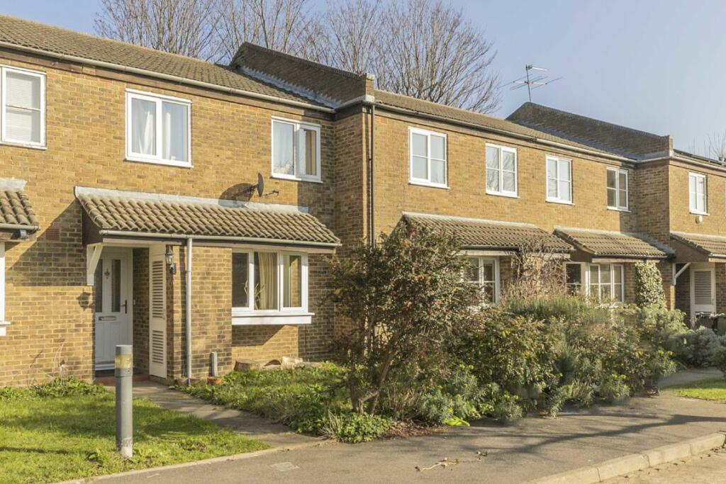 Main image of property: St. Gerards Close, Clapham South