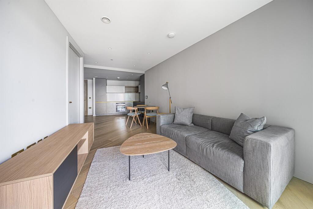 Apartment in London, Royal Borough of Greenwich - View 3