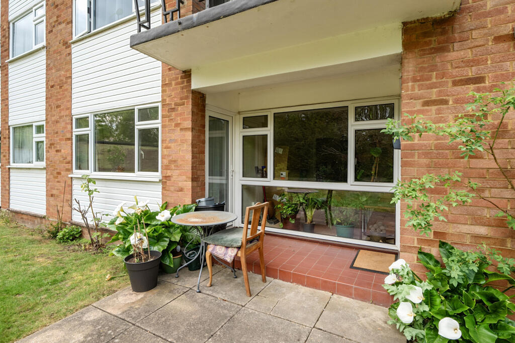 Main image of property: Sandy Lodge Court, Sandy Lodge Way, Northwood