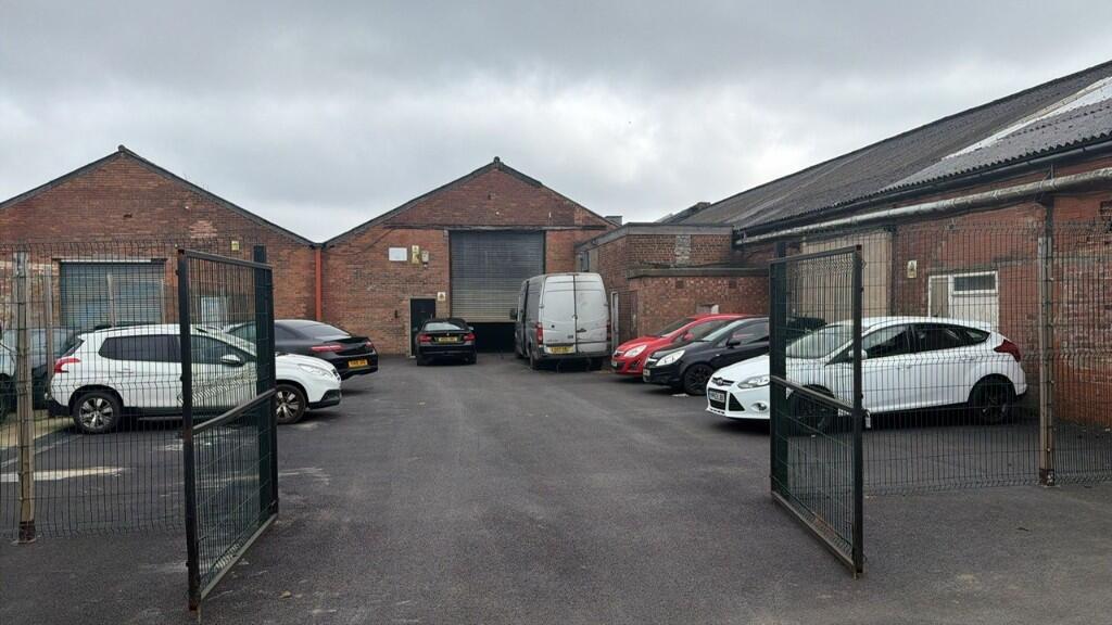 Main image of property: Unit 4 Stapleford Road, Trowell, NG9 3QB