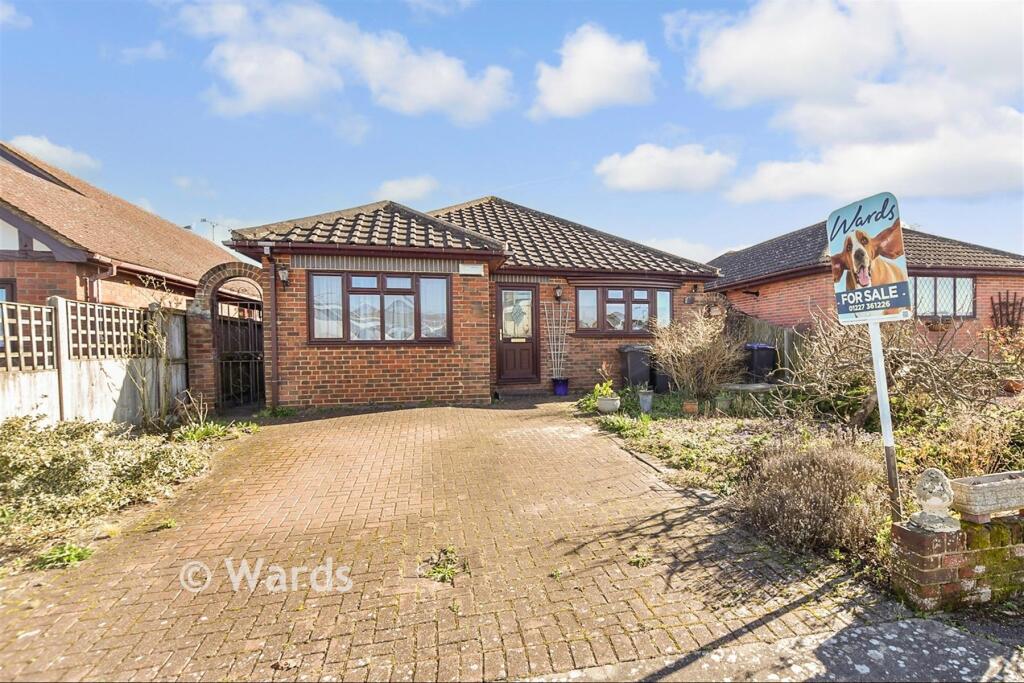 Main image of property: Lawrence Gardens, Herne Bay, Kent
