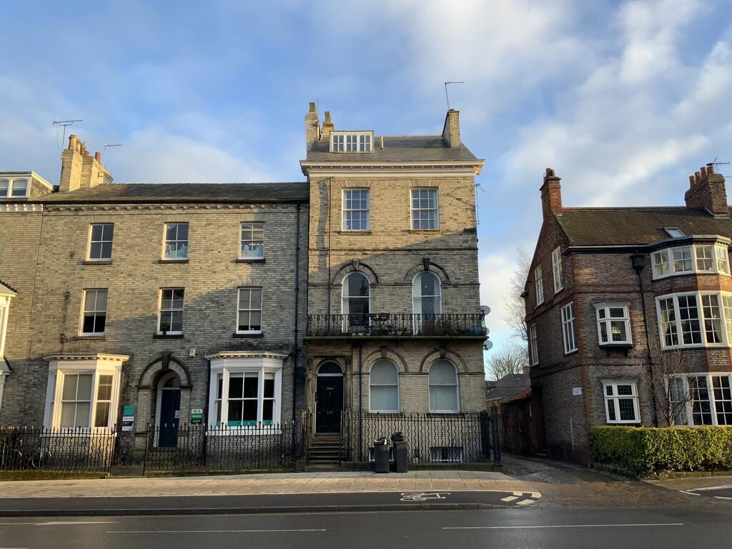 Main image of property: The Mount, York