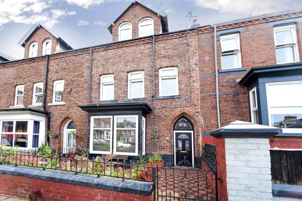 Main image of property: Beaconsfield Square, Hartlepool