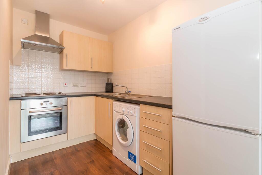 Additional image 4 of West Two, Suffolk Street Queensway, B1 1LW