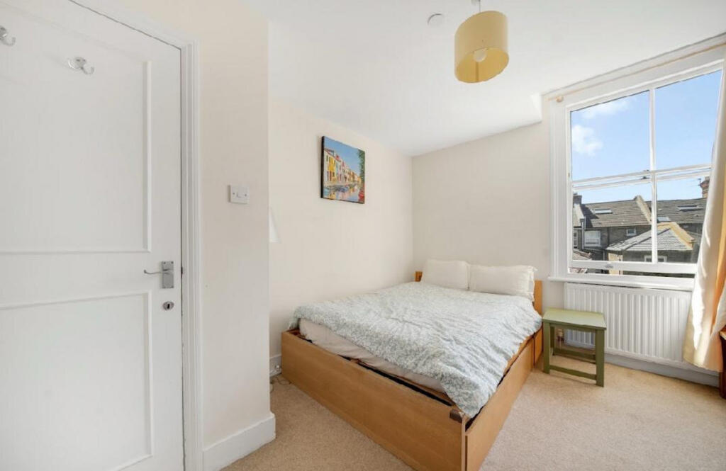 Apartment in London - View 5