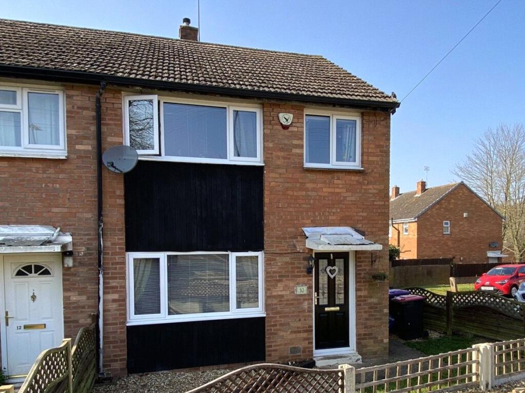 Main image of property: Mount Pleasant Road, Madeley, Telford, Shropshire, TF7