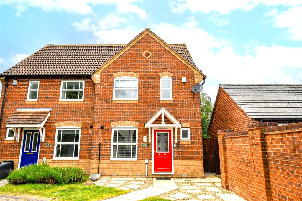 Main image of property: Ferguson Road, Devizes, Wiltshire, SN10