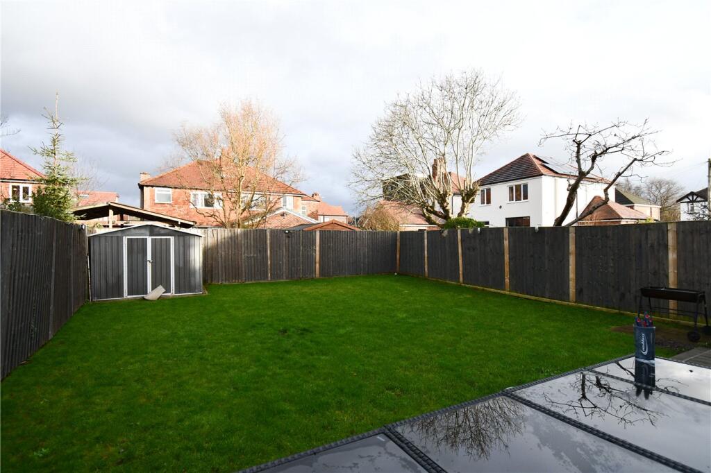 Noctorum Avenue, Prenton, Wirral photo 4