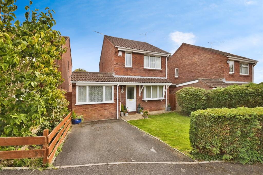 Main image of property: Constable Close, Yeovil