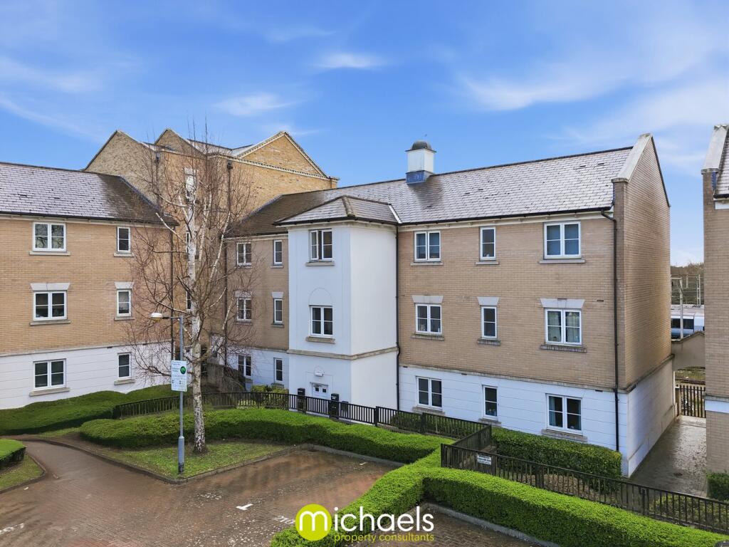 Main image of property: Propelair Way, Colchester, CO4