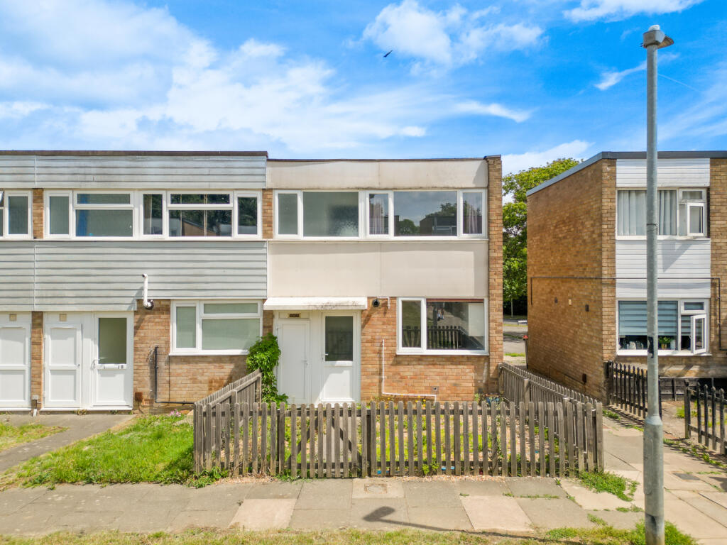 Main image of property: Watten Court, Bletchley, Milton Keynes