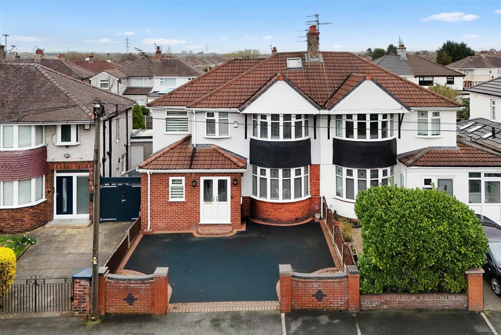 Main image of property: Ormskirk Road, Aintree Village, Liverpool