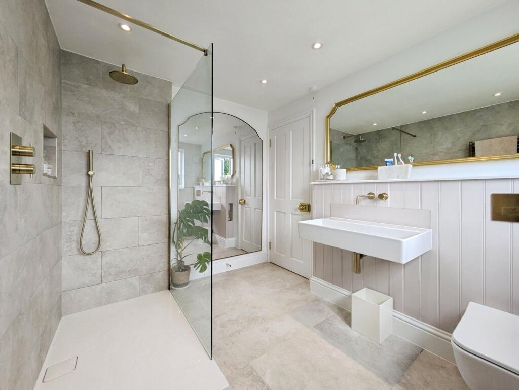 House in Camborne, Ramsgate - More