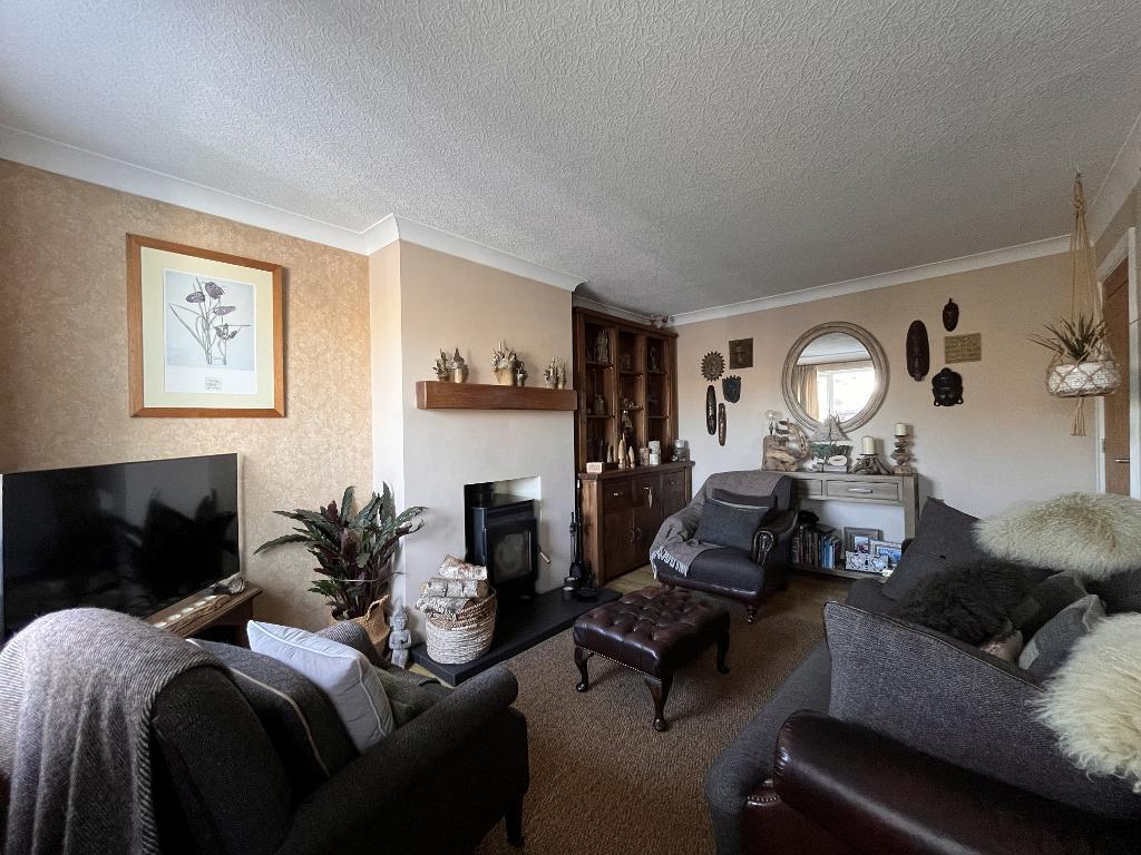 Mattock Crescent, Torrisholme, Morecambe, LA4 6QT photo 3