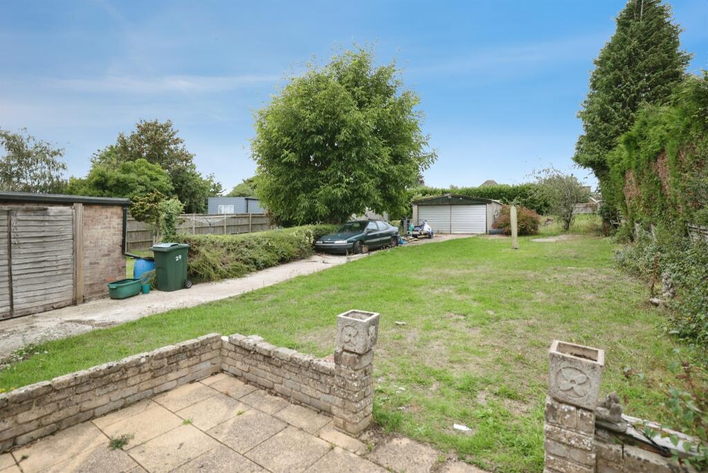 House in Hemel Hempstead, High Wycombe Community Board - More