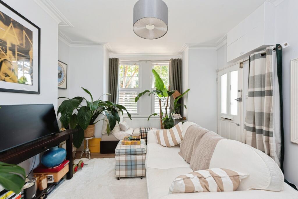 Main image of property: Darell Road, Richmond, TW9