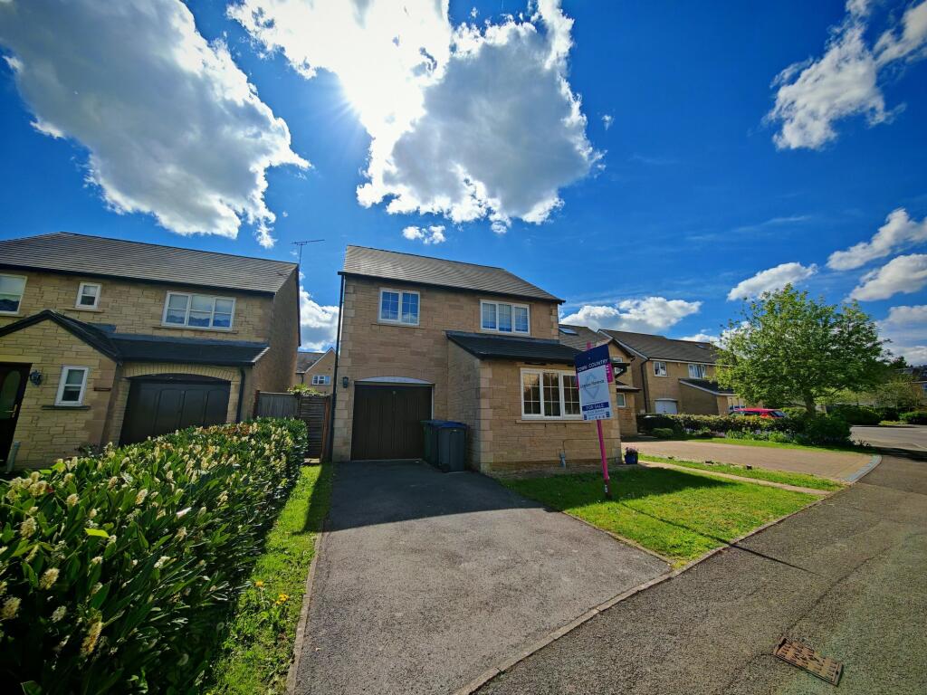 Main image of property: Nightingale Road, Trowbridge, BA14