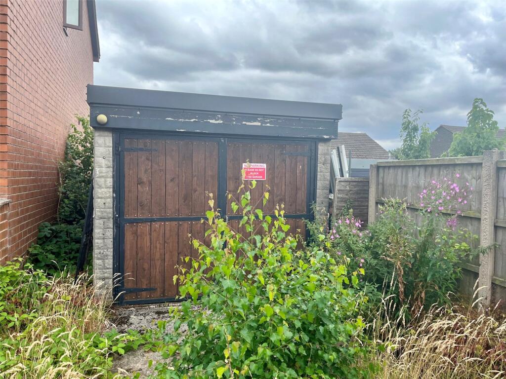 Main image of property: Norfolk Avenue, Heywood, Greater Manchester, OL10