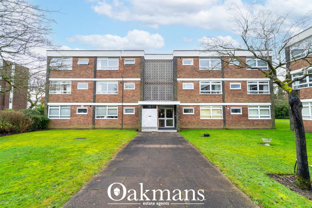 Apartment in Birmingham - View 2