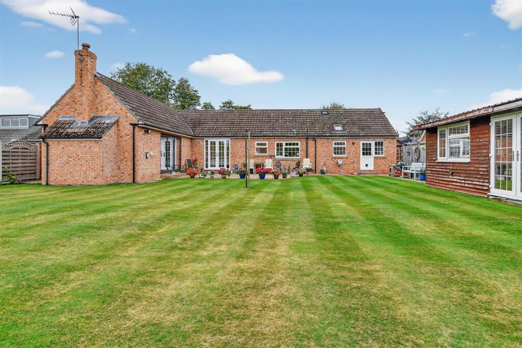 Main image of property: Tollerton Road, Huby, York