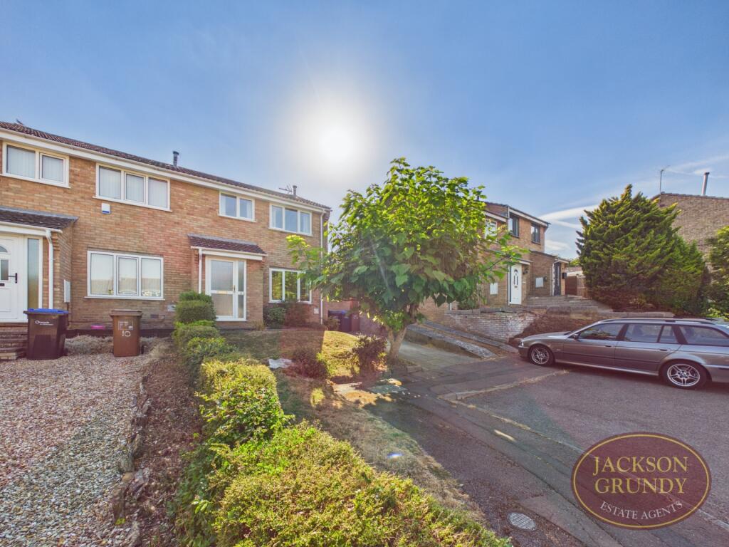 Main image of property: Middlewell Court, Standens Barn, NN3 9TZ
