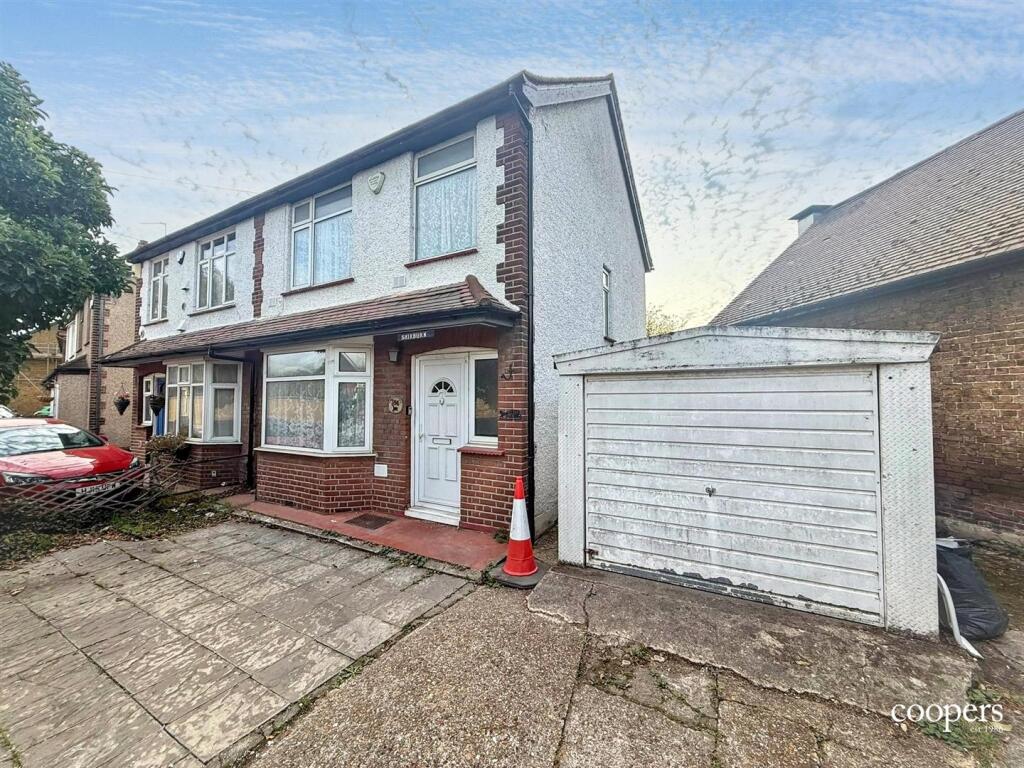 Main image of property: Sipson Road, Sipson, West Drayton