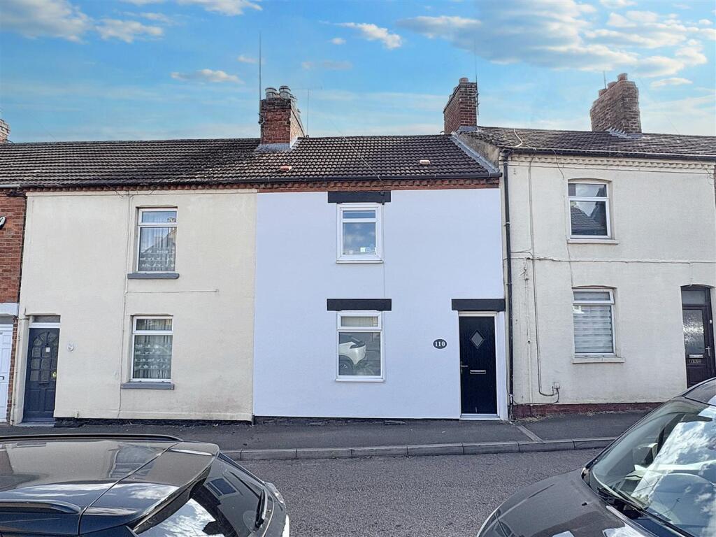 Main image of property: Hinwick Road, Wollaston, Wellingborough
