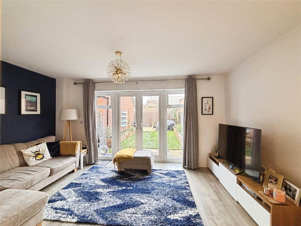 Peabody Way, Warwick, Warwickshire, CV34 photo 2