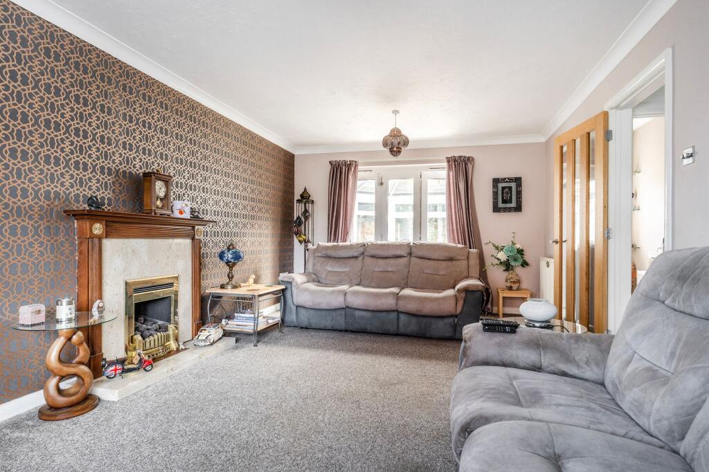 House in Great Yarmouth, Caister on Sea - View 5