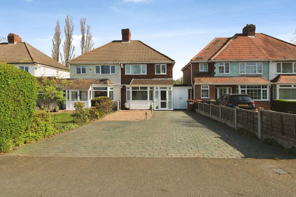 Main image of property: Bosty Lane, Aldridge, WS9 0JU