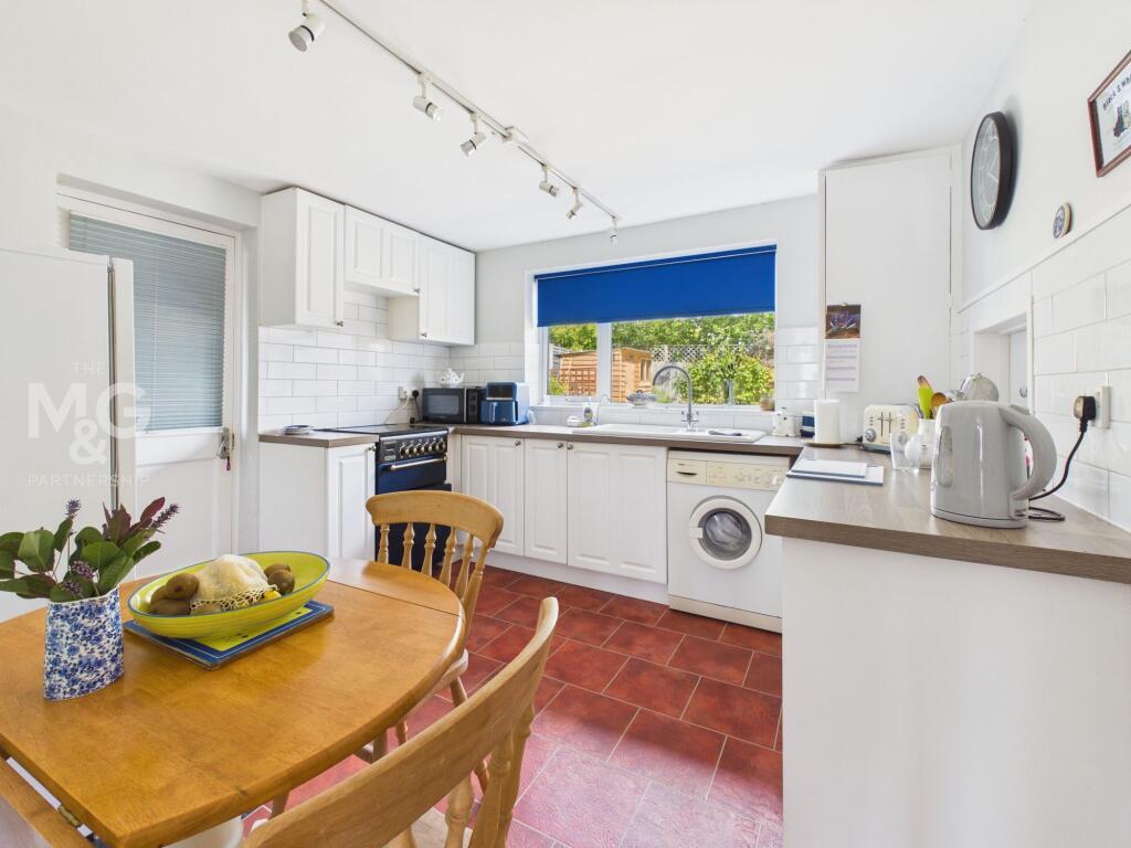 House in Ipswich - View 3