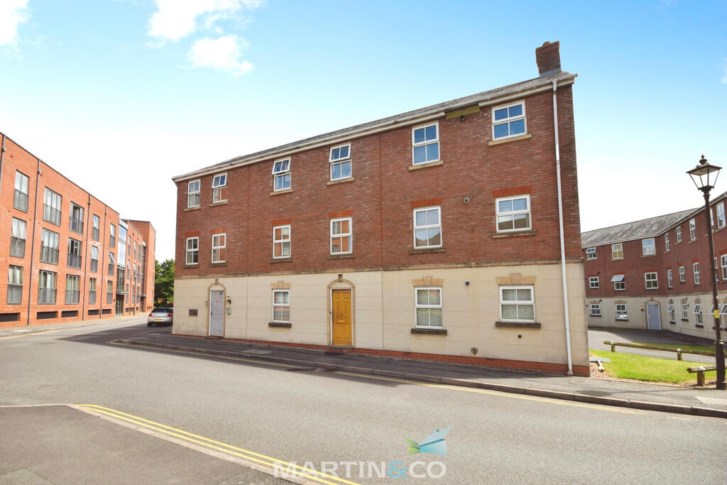 Main image of property: Ascote Lane, Dickens Heath
