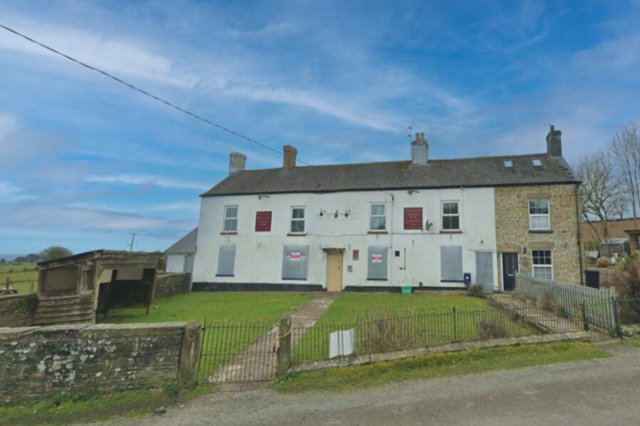 Main image of property: Nags Head Yorkley Slade, Yorkley Slade, GL15 4RX