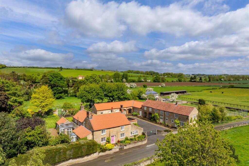 Main image of property: The Cottage, Cawton Road, Gilling East, York