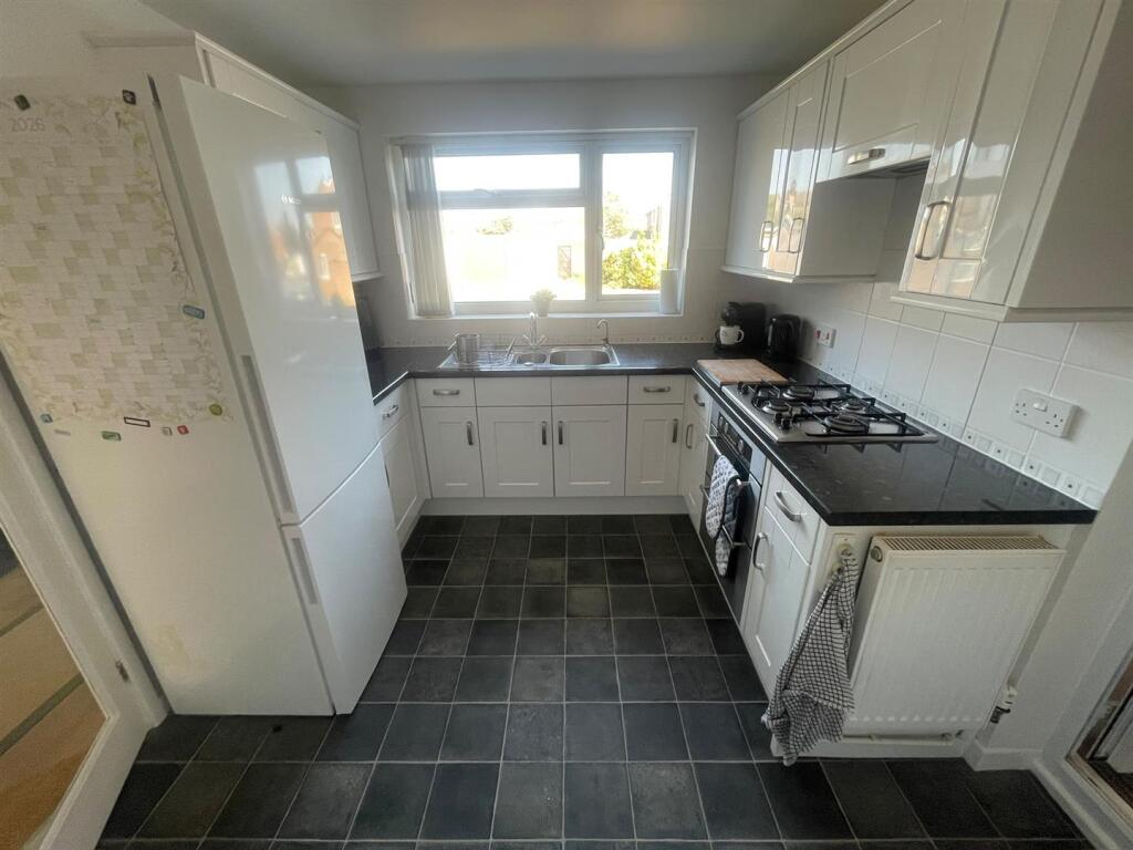 House in Crewkerne, Somerset - View 4