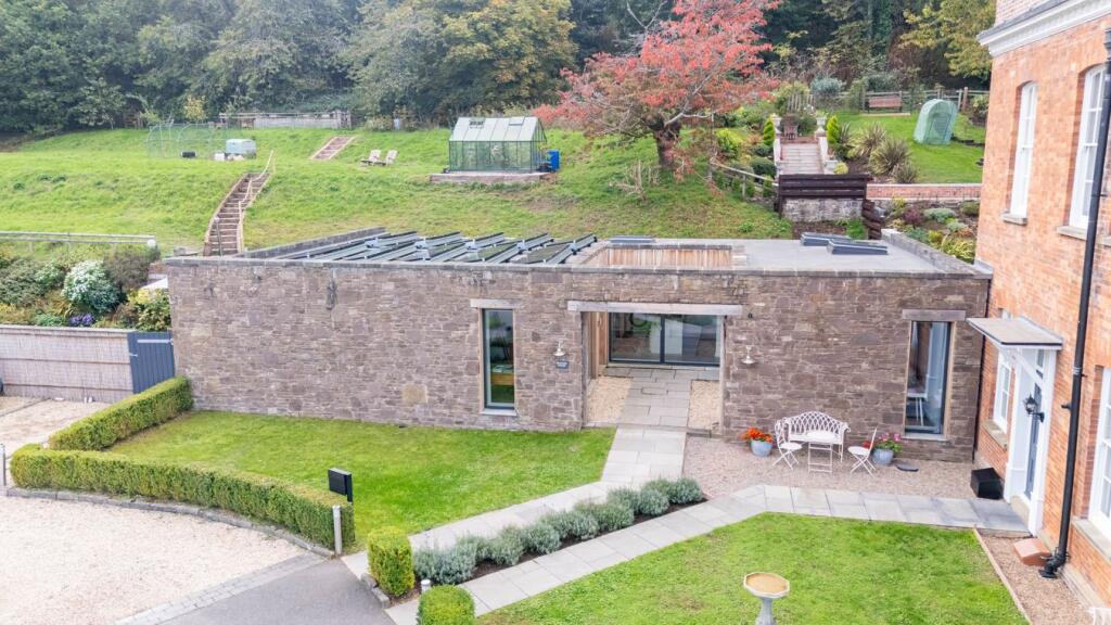 Main image of property: Old Hereford Road, Pantygelli, Abergavenny, NP7
