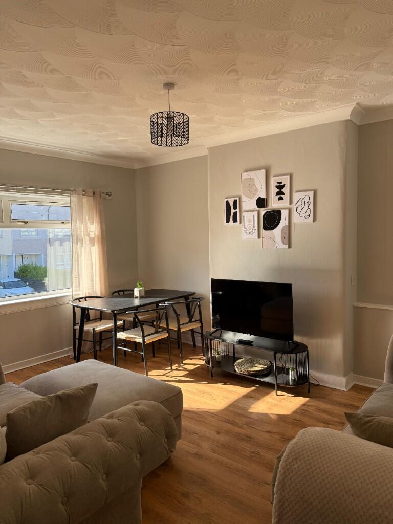 Main image of property: Penneld Road, Glasgow, G52