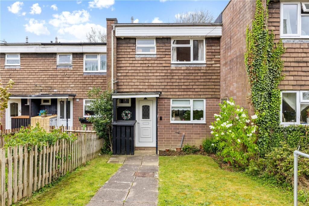 Main image of property: Crossfield, Fernhurst, GU27