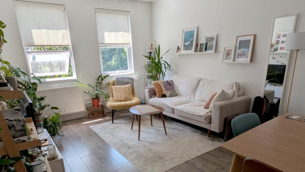 Main image of property: Staverton Road, Willesden Green