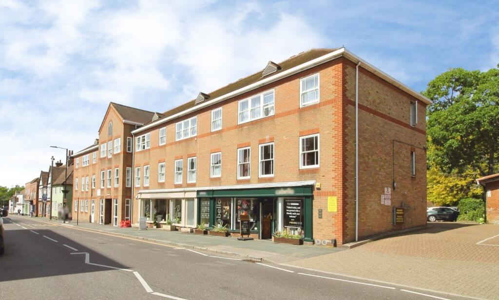 Main image of property: Newland Street, Witham, CM8