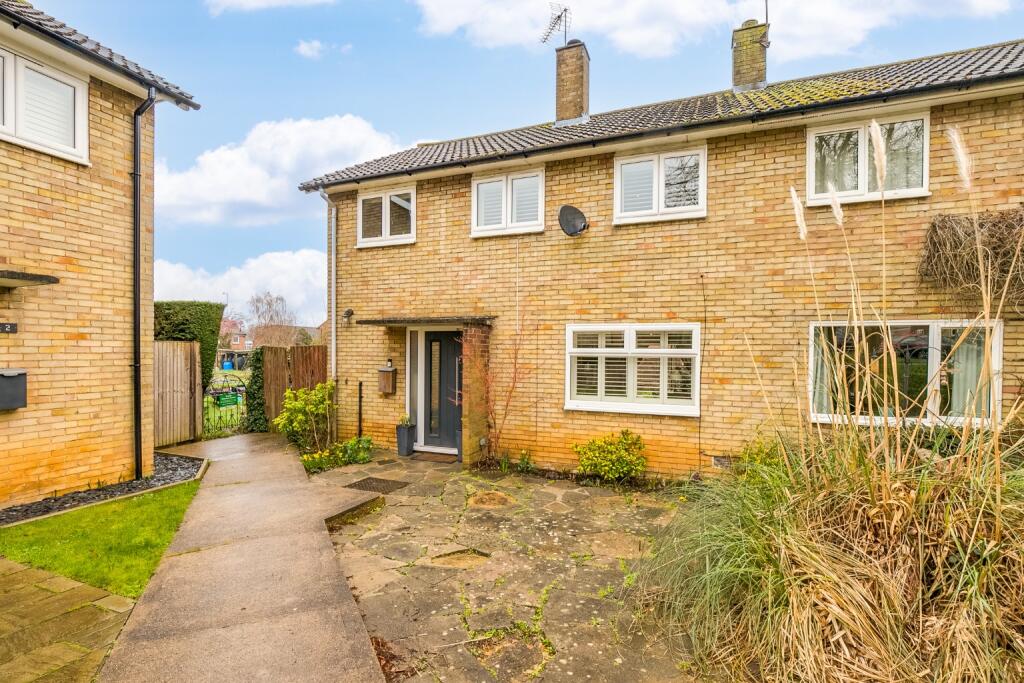 Main image of property: Sewells, Welwyn Garden City, Hertfordshire, AL8