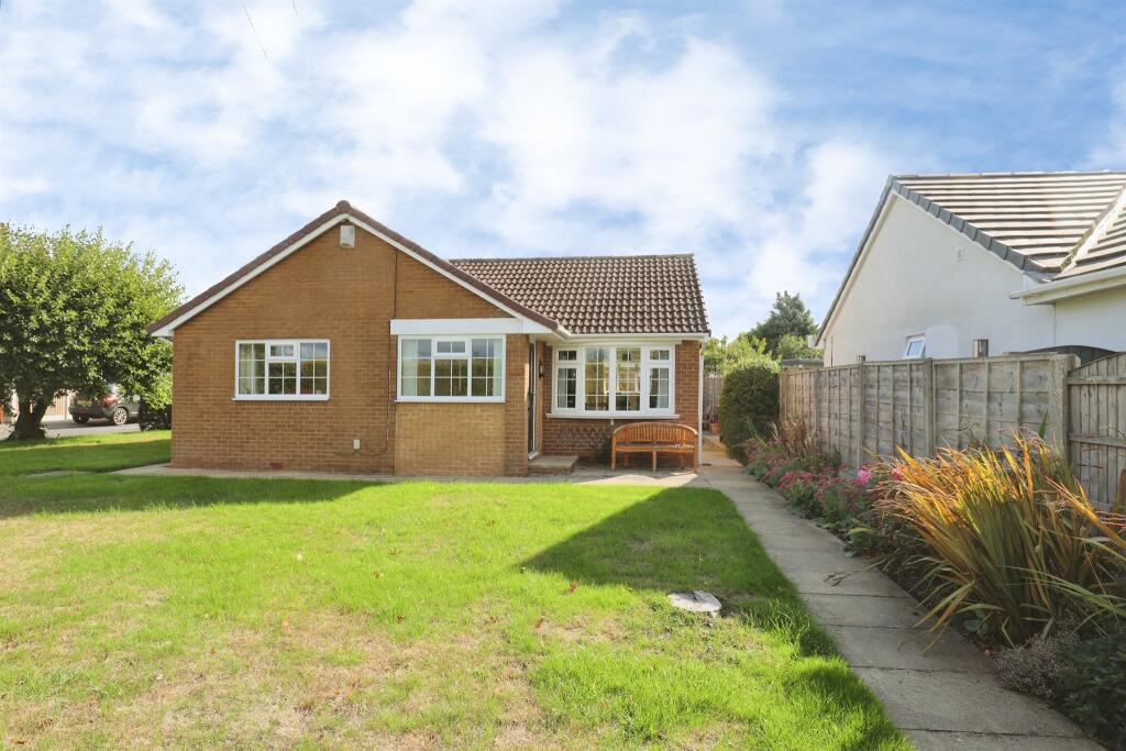 Main image of property: Bar Lane, Hambleton, Selby