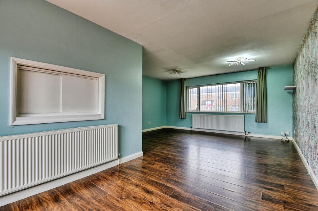 House in Birmingham - More