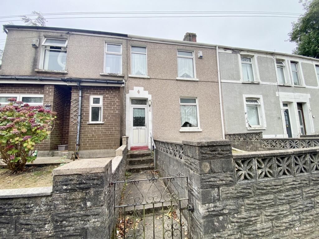 Main image of property: Tydraw Road, Bonymaen, Swansea, City And County of Swansea.